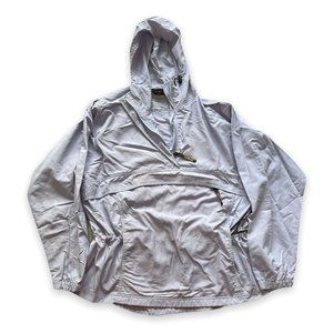 L.L. Bean Vintage Pullover Nylon Women's XL